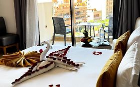 Stars Hotel